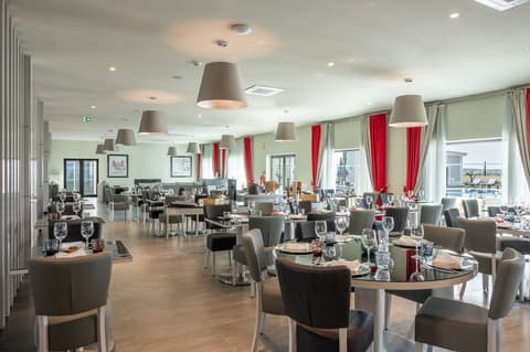 Vila Gale Collection Hotel Monte do Vilar, Breakfast area