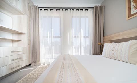 Krystal Grand Residences & Villas San Miguel de Allende, Room