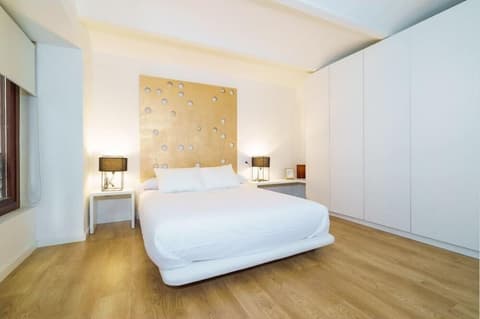 Valencia Luxury - Boutique Redonda, Room