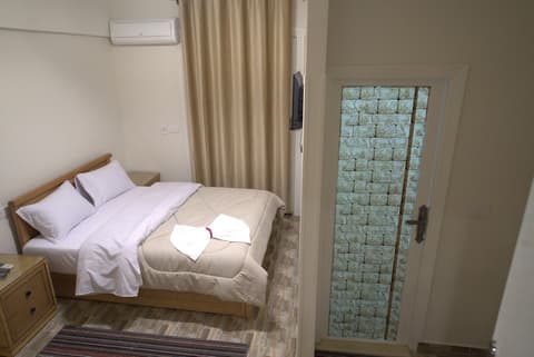 Central Cairo Hotel, Room