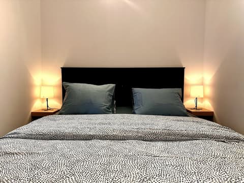 La Little House de Dinant – Esc’Appart, Room