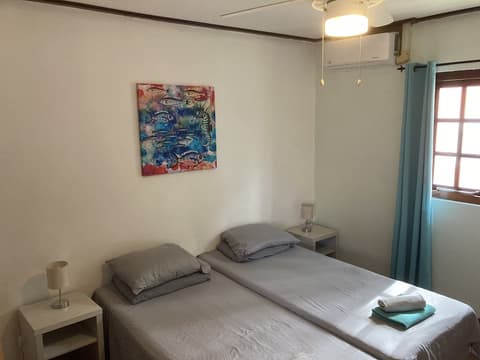 Mirador Apartments, Room