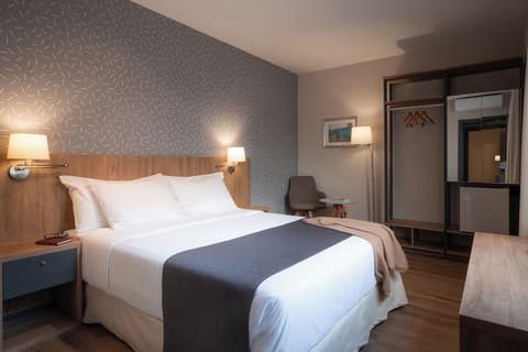 Like Design Hotel Rivera, Room