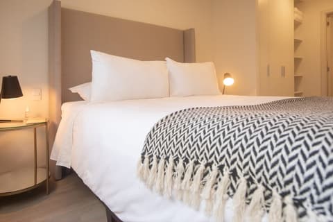 Wynwood El Sol Este in Barranco, Room