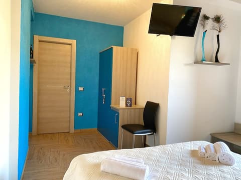 Gioia Guesthouse, Room