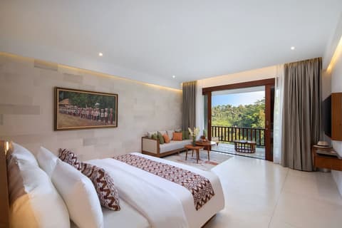 Cicada Resort Bali Ubud, Autograph Collection, Room