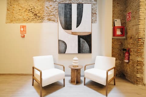 Cream Boutique Málaga, Reception