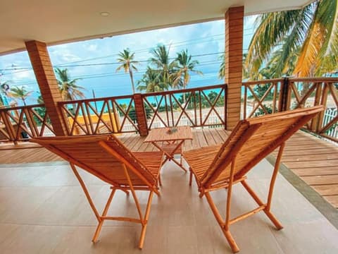 In Di House of Reggae Boutique, Room