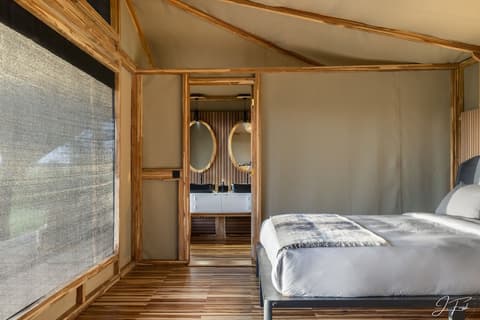 Anantya Serengeti, Room