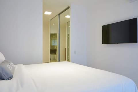 Nido at Recoleta Deco, Room