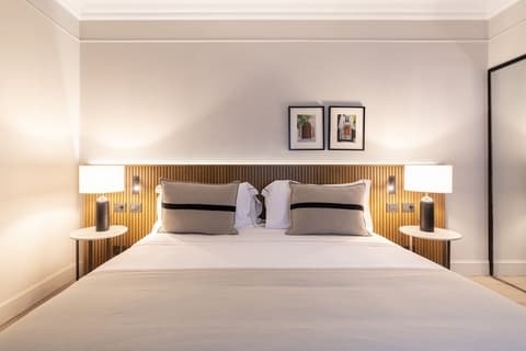 Casa Lucia Member of Melia Collection, Room