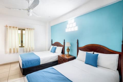 HOTEL PUEBLITO VALLARTA, Room