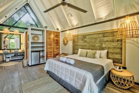 Namu Garden Hotel & Spa - Adults Only, Room