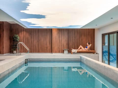 Novotel Orléans Centre Gare, Miscellaneous