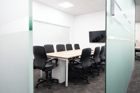 Orion City Hotel, Meeting facility