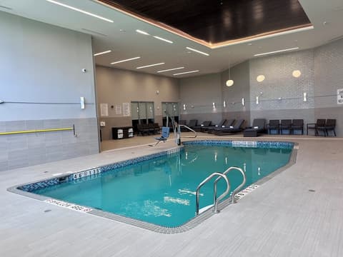 Home2 Suites by Hilton Kingston, Pool