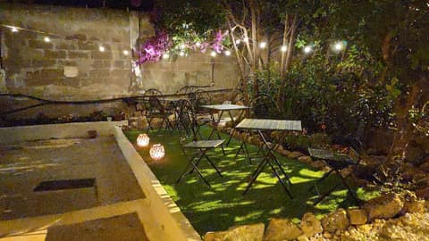 L'Ajaccio B&B, Exterior