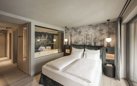 Falkensteiner Family Resort Lido, Room