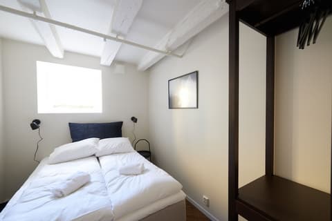 Grünerløkka Deluxe Apartments, Room