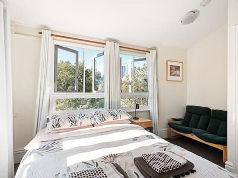 Lord Wolseley Hotel, Room