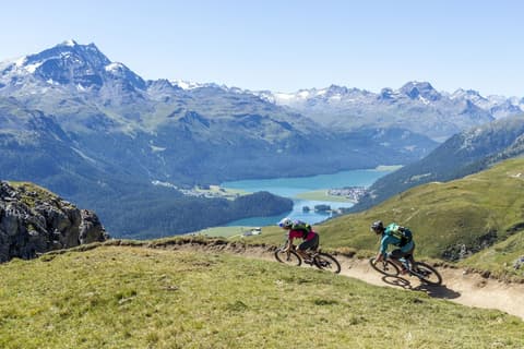 Hotel Maistra 160, Bicycling