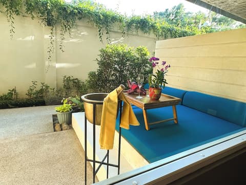 JALMIN Samui Hotel, Room