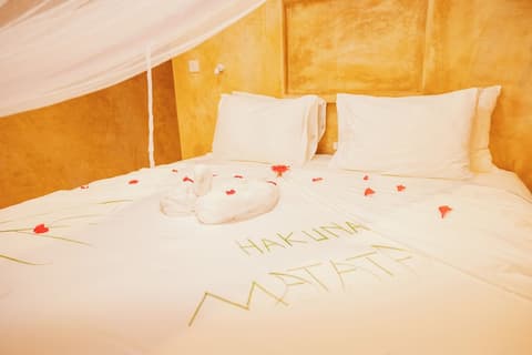 Mayai Ocean Resort, Room