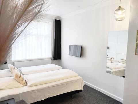 Centralhotellet, Room