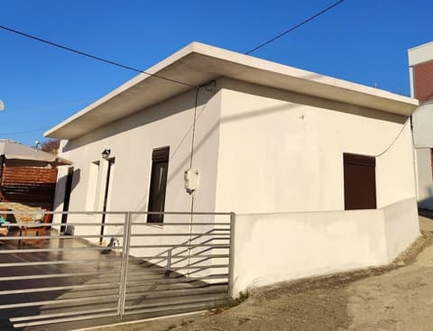 Casa di Rena Private House With Sunset View, Room