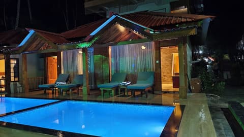 Havelock Island Beach Resort, Room