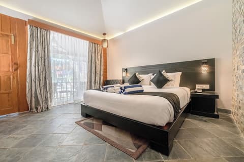 Havelock Island Beach Resort, Room