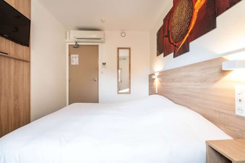 Kyriad Direct Brignoles - Provence Verte, Room