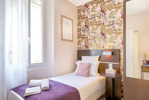 Hotel du Vieux Port, Room