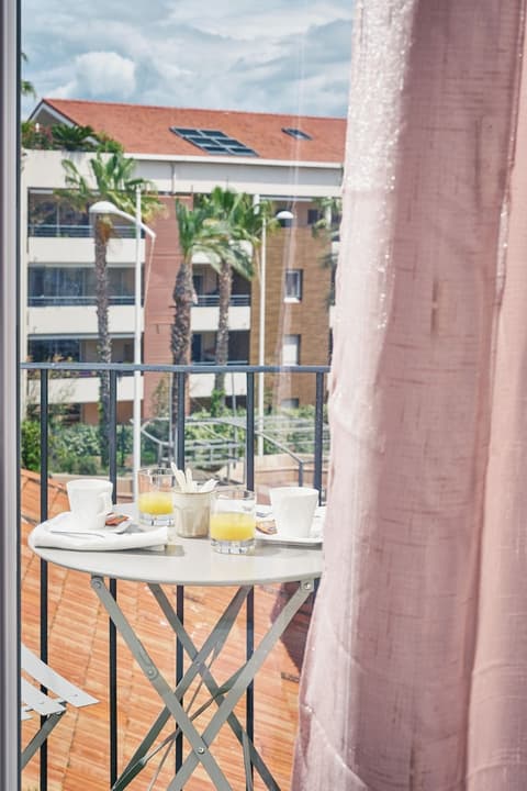 Hotel du Vieux Port, Room