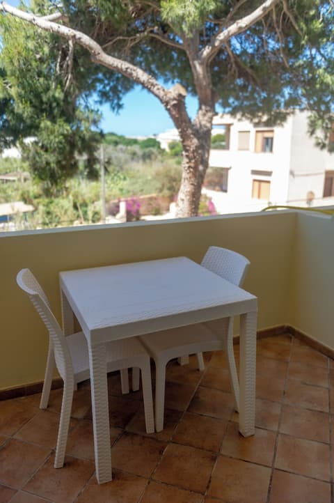 Hotel Baia Turchese, Room