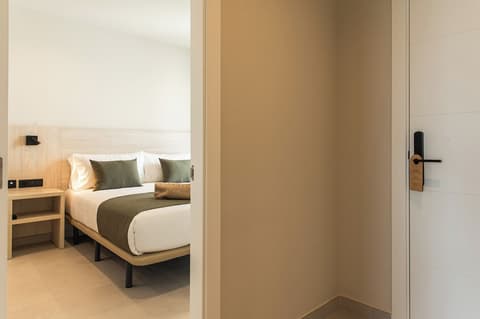 Amarilla Golf Residences, Room