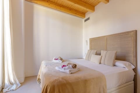 Stay Unique Apartments Plaza del Marqués, Room