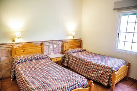 Hotel Can Solé, Room