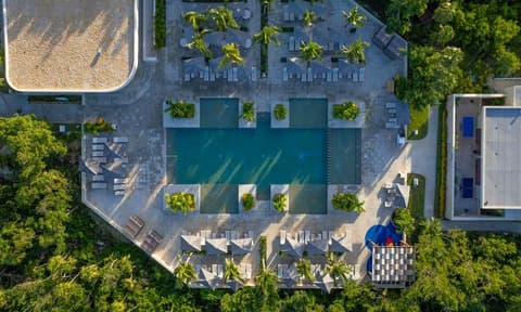 Family Selection At Grand Palladium Kantenah Resort & Spa - All Inclusive, Pool