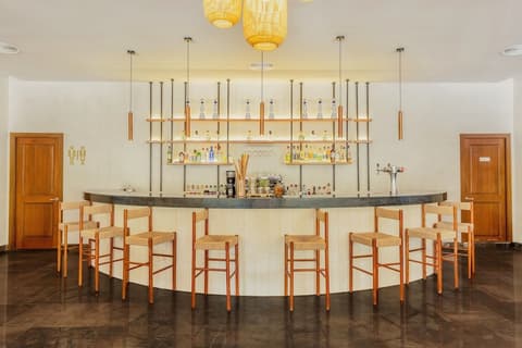 Family Selection At Grand Palladium Kantenah Resort & Spa - All Inclusive, Restaurant