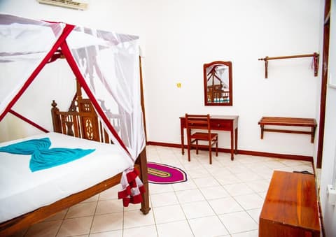 La Neisha Hotel Zanzibar, Room