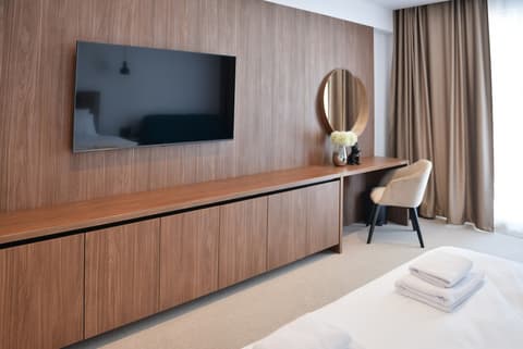 Luxury Hotel Riva - Budva, Room