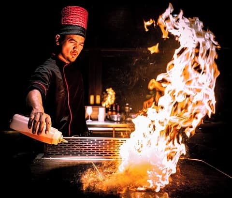 Sensations Eco-Chic Hotel, Reception