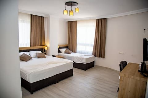 Bloomtalya Hotel, Room