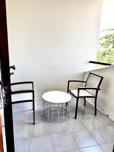 Angel Boutique Hotel, Balcony