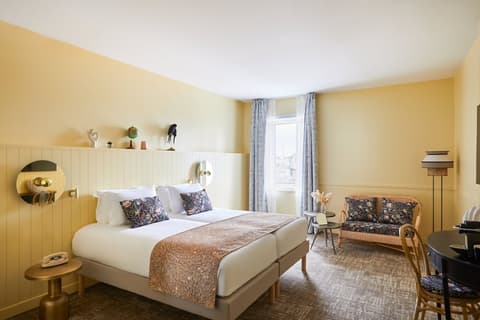 Hotel Indigo Bordeaux Centre Chartrons by IHG, Room