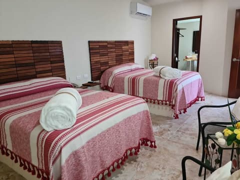 Santa Clara Hotel Campestre, Room