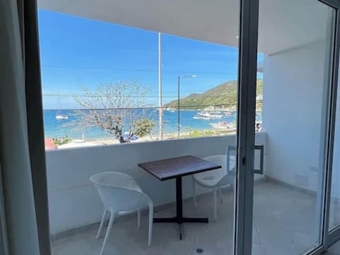 La Ballena Azul Hotel, Room