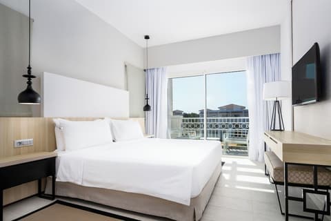 Radisson Blu Residences, Saidia, Room