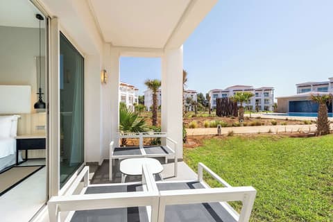 Radisson Blu Residences, Saidia, Room